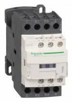 КОНТАКТОР D 4P (2НО+2НЗ),АС1 20 А,НО+НЗ,220V DС,ОГРАНИЧИТЕЛЬ ПЕРЕНАПРЯЖЕНИЙ,
