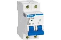 Авт. выкл. NXB-63S 1P 25А 4,5kA х-ка D (R) (CHINT)