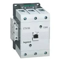 Контактор CTX3т\з.3P130A2но2нз~230V