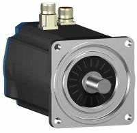 ДВИГАТЕЛЬ BSH ФЛАНЕЦ 100MM НОМИНАЛЬНЫЙ МОМЕНТ 9,3НМ IP40 ВАЛ СО ШПОНКОЙ