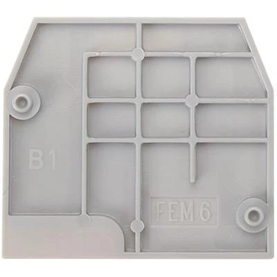 Изолятор FEMS6D Торц, для M4/6,D2,SNBT