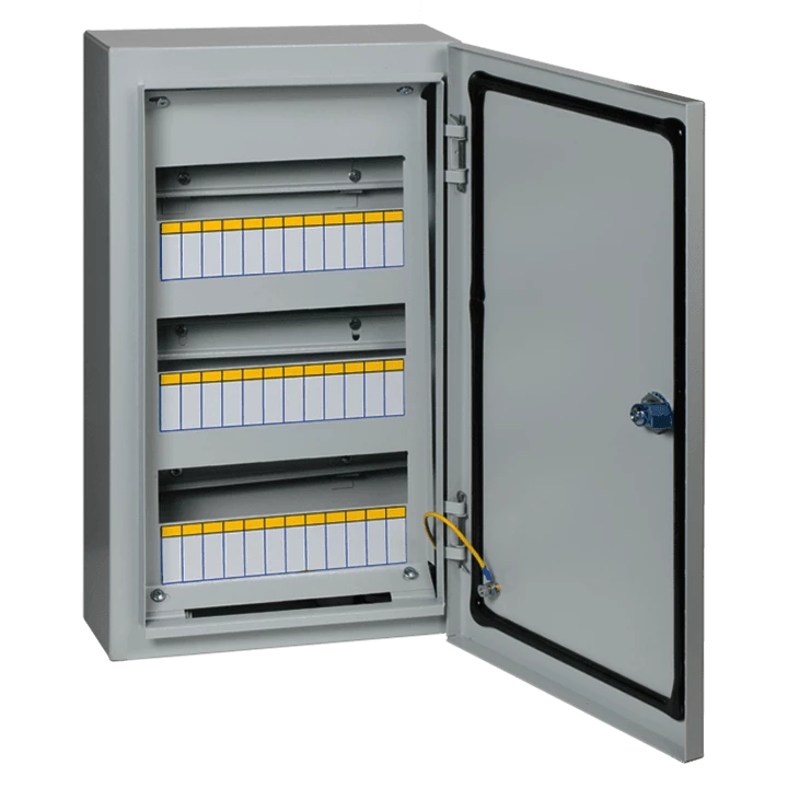 Щит распред. навесной ЩРН-36 (520х310х120) IP54 EKF PROxima