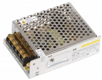 Драйвер LED ИПСН-PRO 60Вт 12 В блок - клеммы IP20 IEK
