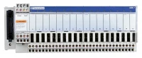TELEFAST БАЗА НА 16 ДИСКРЕТНЫХ ВХОДОВ (=24В), С ГАЛЬВАНИЧЕСКОЙ РАЗВЯЗКОЙ