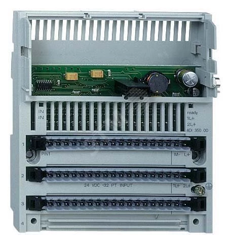 MOMENTUM ДИСКРЕТН., 16 ВХ. (2X8), ~120В