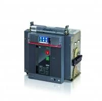 Выключатель автоматический выкатной E4,2H 3200 Ekip Touch LSI 3p WMP