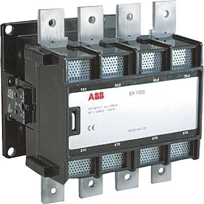 Контактор EK1000-40-11 230-240В AC