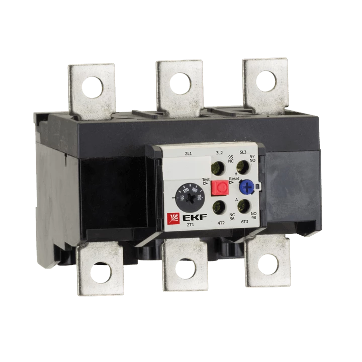 Реле тепловое РТЭ-4312 120-150А EKF PROxima