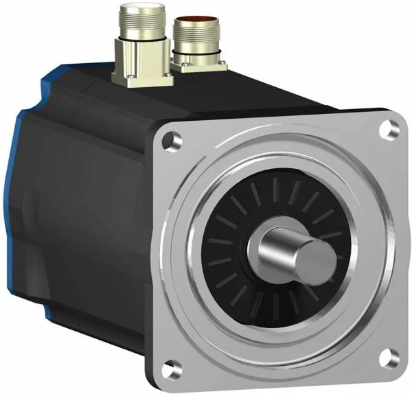 ДВИГАТЕЛЬ BSH 140MM 27,8НМ IP65 Б/ШПОН BSH1403T22F1P