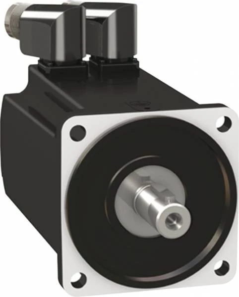 ДВИГАТ BMH 100MM 6,2НМ IP54 1700ВТ Б/ШП BMH1002P02A2A