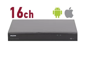 IP-видеорегистратор RK2216