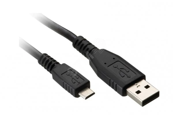 USB КАБЕЛЬ ПРОГРАММИРОВАНИЯ, 3M