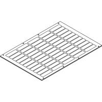Маркировка RC510 10X(21 A 30), вертикальная