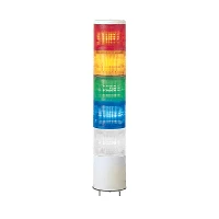 КОЛОННА В СБОРЕ 40ММ 24 В AC/DC LED XVC4B5K
