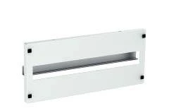 Секционная панель, для модулей, 34 (1x34) модуля, В=300мм, Ш=800мм