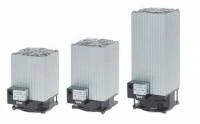 Обогреватель с клеммной колодкой и вентилятором, P=750W, 110V