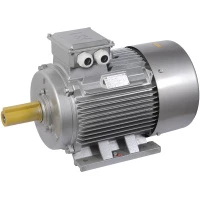 Эл.Двиг.3ф.АИС 160L8 660В 7,5кВт 750об/мин 2081 DRIVE IEK