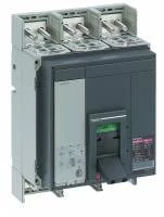 ВЫКЛЮЧАТЕЛЬ NS800 L 3P+ MICROLOGIC 5.0A В СБОРЕ