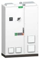 УКРМ VarSet 450 кВАр 400В для загрязненной сети DR4,2