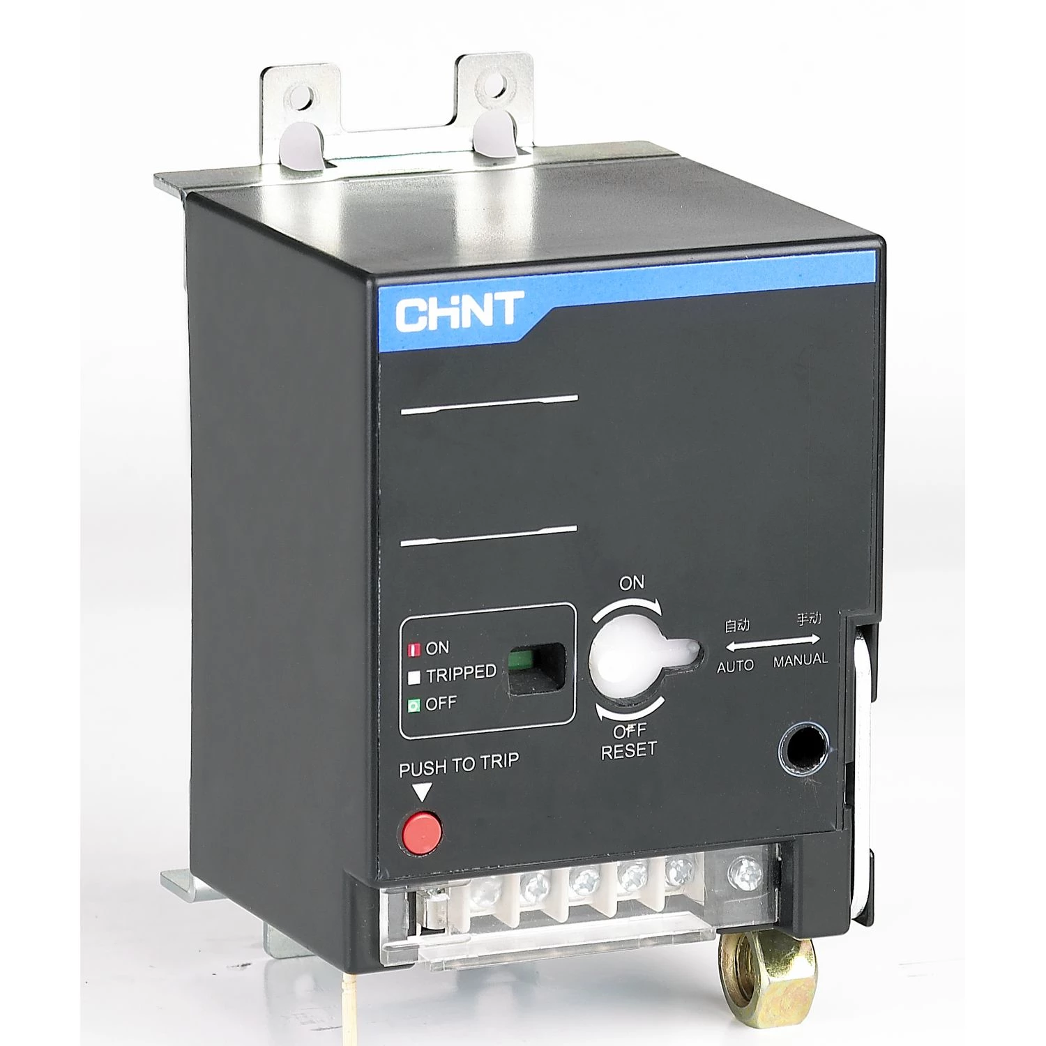 Моторный привод MD-M6 D3/A1 для NXM(S)-1000 DC220V/AC230V (CHINT)