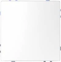 D-Life KNX кнопочный выключатель 2/3/4 кнопки Pushbutton Pro, БЕЛ. ЛОТОС, SD