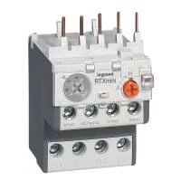 Реле тепловое RTX мини 4-6A