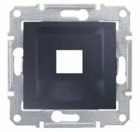 Адаптор KRONE cat5e 6 UTP графит