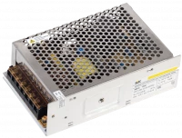 Драйвер LED ИПСН-PRO 200Вт 12 В блок - клеммы IP20 IEK
