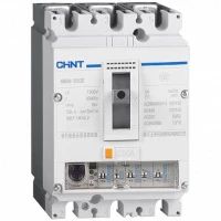 Авт. выкл. NM8N-630Q EN 3P 250А 70кА с электронным расцепителем (R)(CHINT)