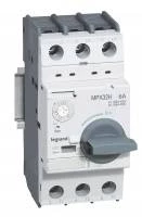 А/Защ.Двиг.MPX3 T32H0,4A 100kA