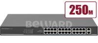 Коммутатор Ethernet STP-422