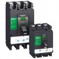 АВТ. ВЫКЛ. CVS 100N 50kA 3P MA50