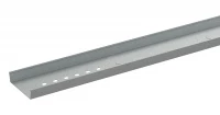 ЖЕЛОБ ТЕЛЕКОММУНИКАЦ. 36/100 L=2M ОЦИНК