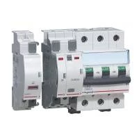 Расц.независ.~110/415V 1м