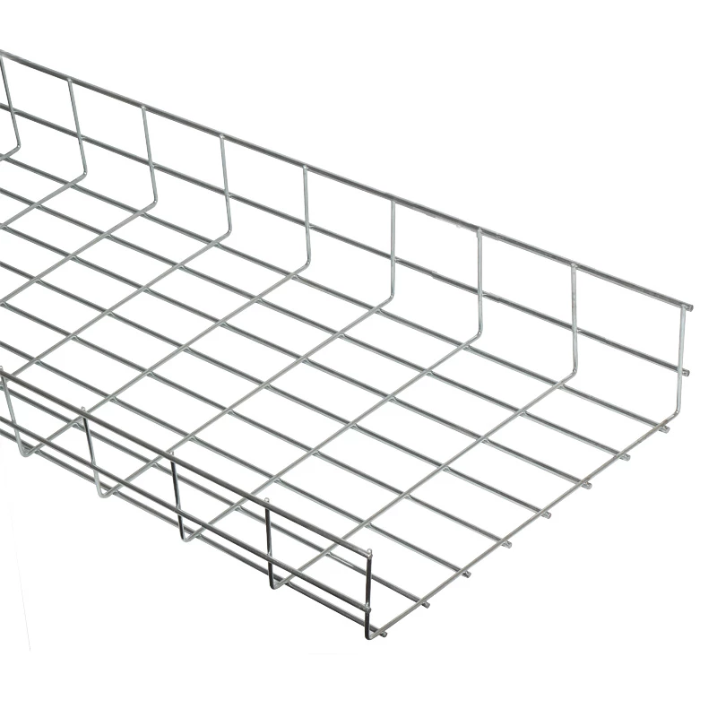 Лоток проволочный 60х60 INOX