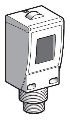 ФОТОЭЛЕКТРИЧЕСКИЙ ДАТЧИК XUC8ARCTU78