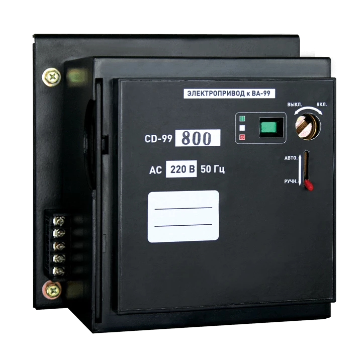Электропривод CD-99-400A EKF PROxima