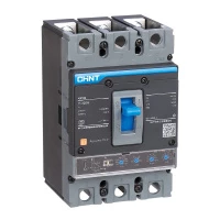 Авт. выкл. NXM-125H/3Р 100A 50кА (R)(CHINT)