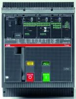 Выключатель автоматический для защиты электродвигателей T7V 800 PR231/P I In=800A 4p F F M