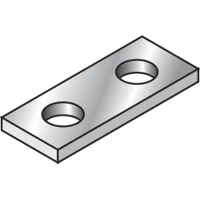 Перемычка BJM8 IP00 для M6/8 4 пол,
