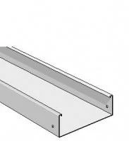 ЛОТОК НЕПЕРФОРИР. W1/60-300 L=2М HDG