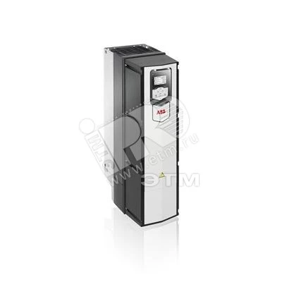 Устр, авт, регулир, ACS880-01-072A-3+B056+D150,37 кВт, IP55, лаковое покрытие плат, чоппер