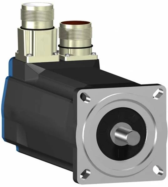 ДВИГАТЕЛЬ BSH ФЛАНЕЦ 70MM НОМИНАЛЬНЫЙ МОМЕНТ 2,8НМ IP65 ВАЛ СО ШПОНКОЙ BSH0703T31A1A
