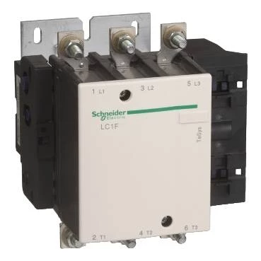 КОНТАКТОР F 3P, 265 А,575V 50/60 ГЦ,