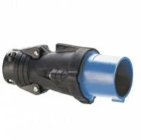 Вил.Hypra IP44 3K+З 230v 16A 052053
