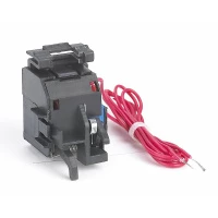 Независимый расцепитель SHT-M2 A2 L для NXM(LE)-160 AC400V (левый) (CHINT)