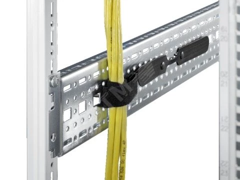 DK Фиксатор-"липучка" 130mm 10шт