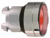 ГОЛОВКА ДЛЯ КНОПКИ 22ММ КРАСНАЯ ZB4BA46