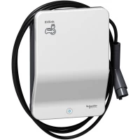 Компактная зарядная станция с кабелем WALLBOX STD ATT CABLE T1 7,4kW