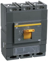 Авт. выкл. ВА88-40 3Р 800А 35кА с MP 211 IEK SVA51-3-0800-R